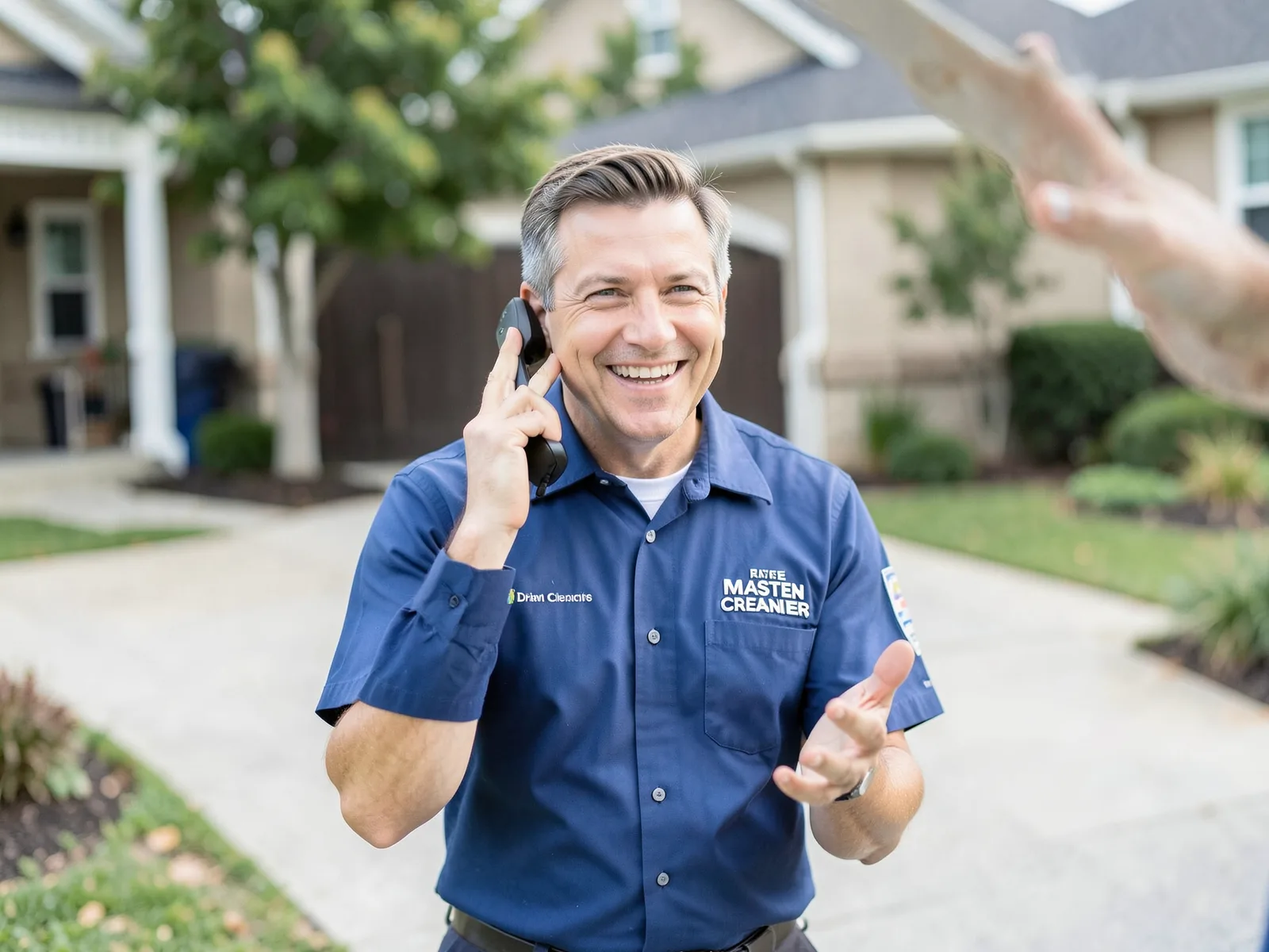 Drain Cleaning Cave In Rock, IL FAQs